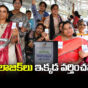 Free bus for women is good of bad