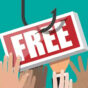 Freebies disadvantages