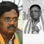 Cabinet fight between vinod and v6 vivek