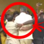 Chandra babu naidu escapes accident