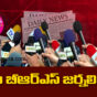 blame brs journalism in telangana