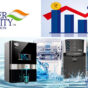 gst on water purifiers