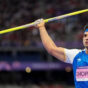 Neeraj Chopra
