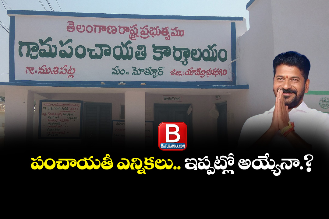 full-confusion-on-telangana-local-body-elections