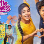 Little Hearts 2025 movie review