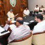 AP Cabinet key decisionon vahanamitra