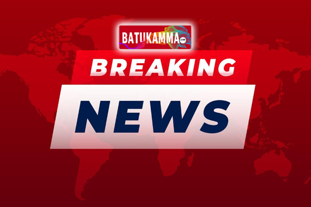 BREAKING NEWS-05-BATUKAMMA