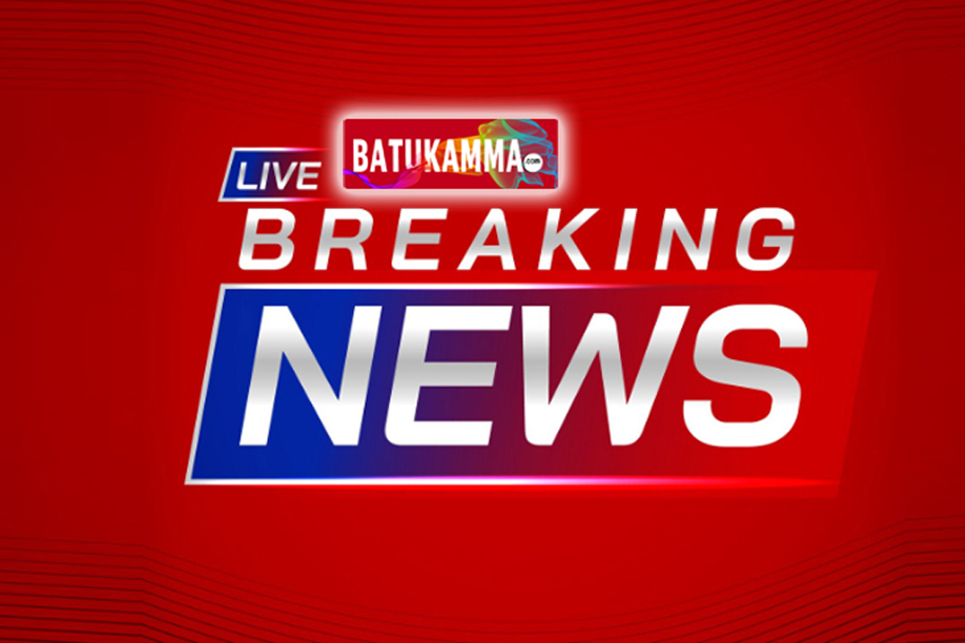 BREAKING NEWS-06-BATUKAMMA
