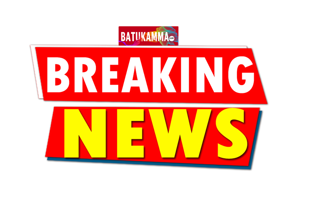 BREAKING NEWS-07-BATUKAMMA.COM