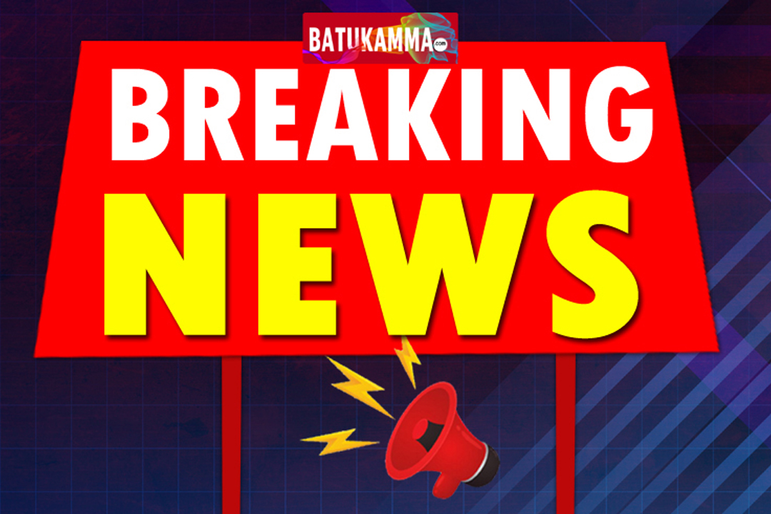 BREAKING NEWS-08-BATUKAMMA.COM