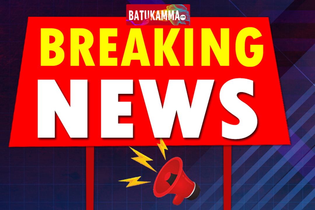 BREAKING NEWS-09-BATUKAMMA.COM