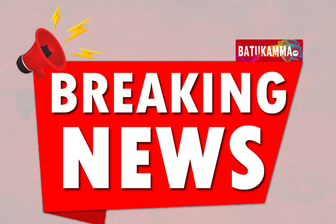 BREAKING NEWS-12-BATUKAMMA.COM
