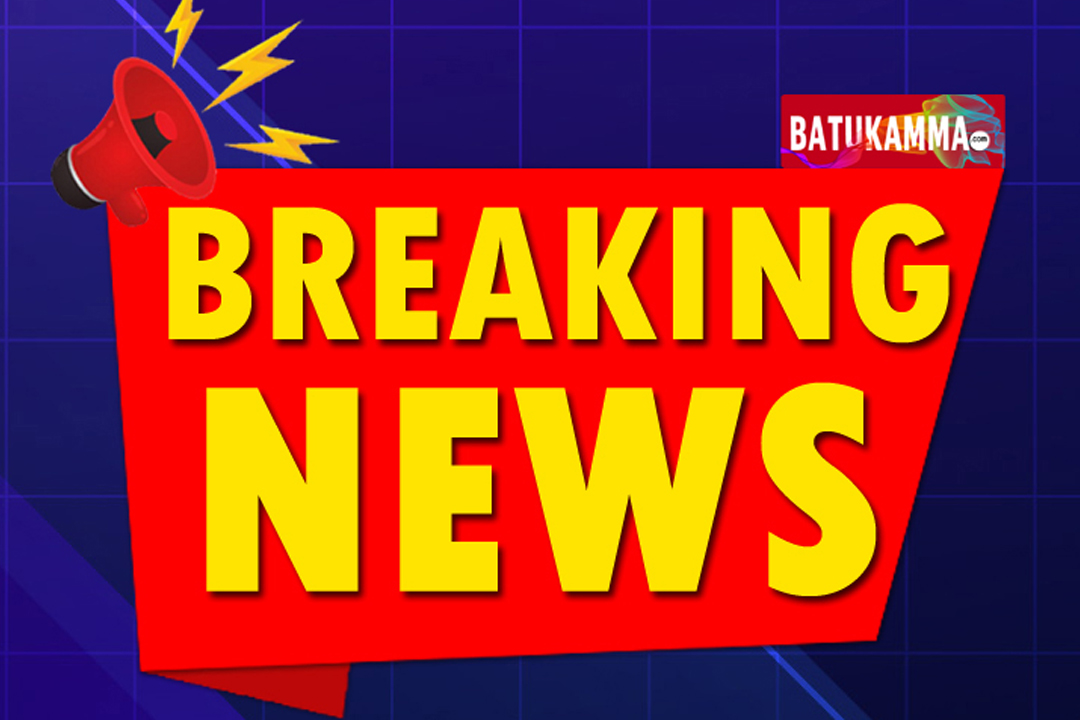 BREAKING NEWS-14-BATUKAMMA.COM