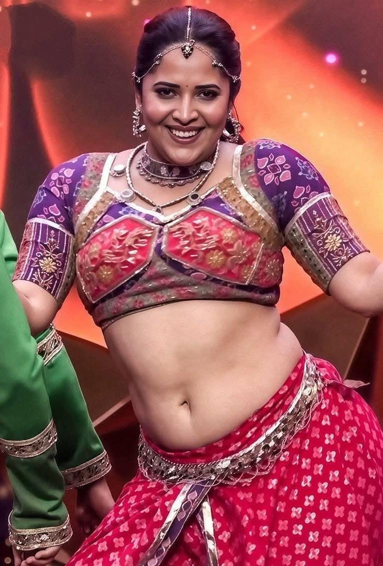 anasuya