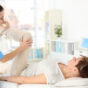 Health ministry orders to Physiotherapists