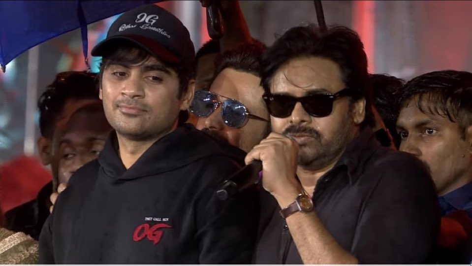Interesting facts about OG director sujith