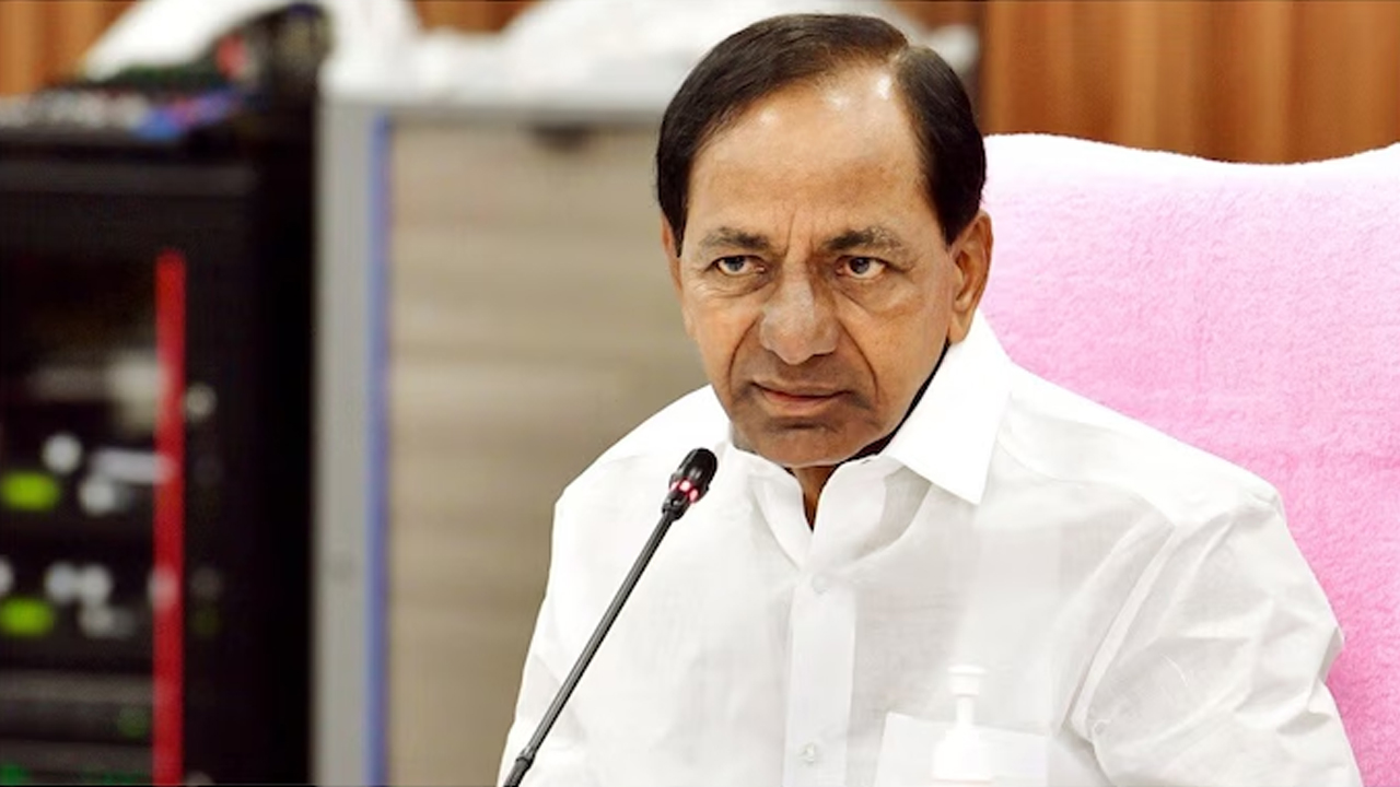 KCR songs heat in telangana congress 11