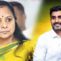 Nara lokesh comments on kalvakuntla kavitha