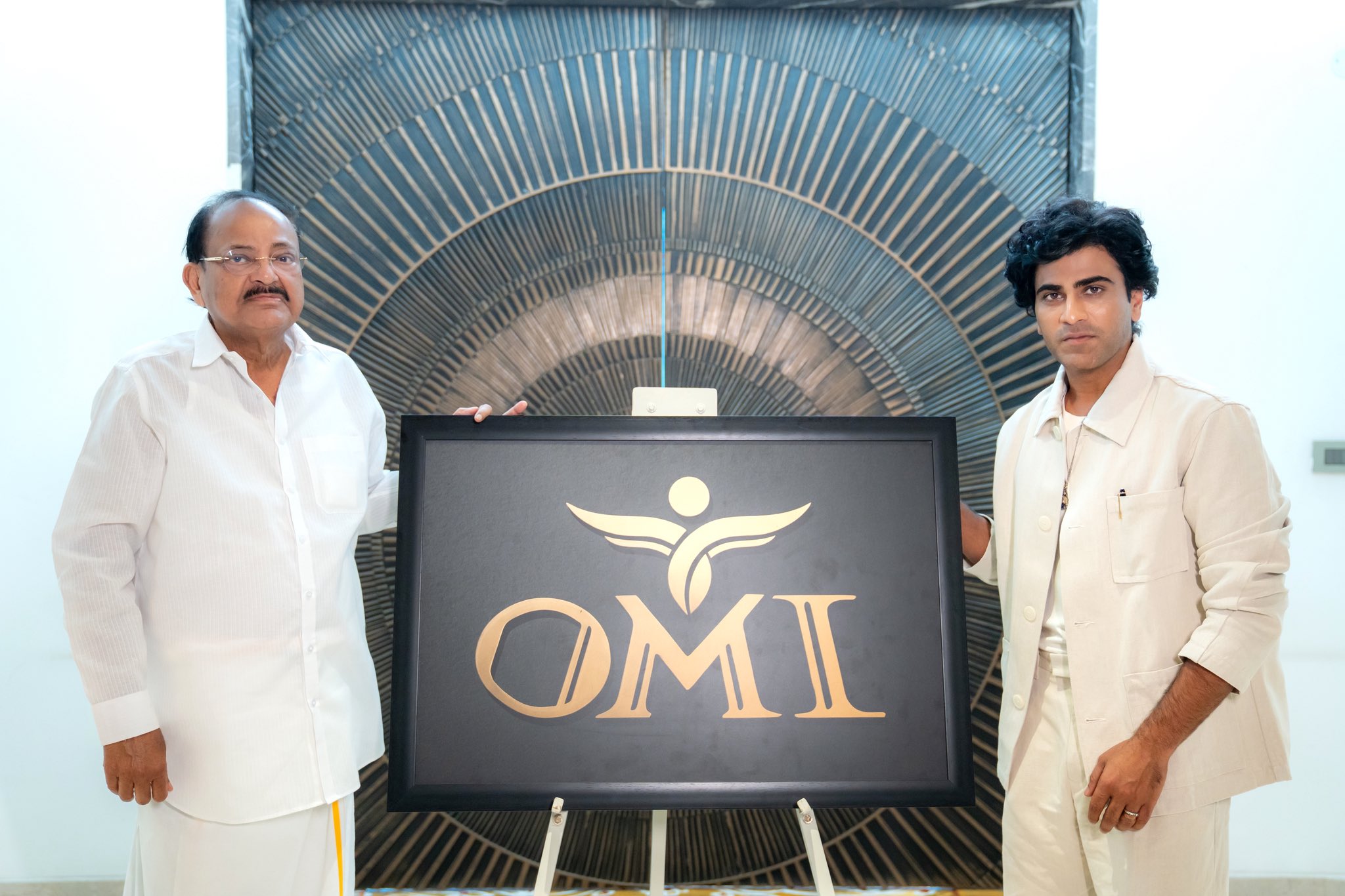 Sharwanand omi productions