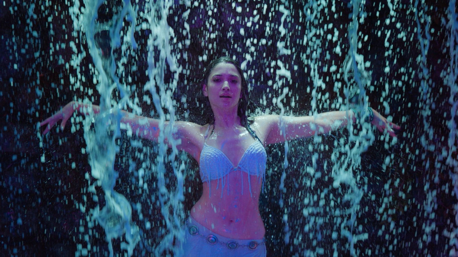 Tamannaah Bhatia actress