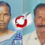 Tamil Nadu kallakurichi husband killed wife and her lover