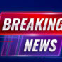 breaking news