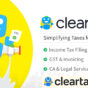 clear tax Ai