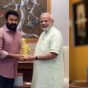 dada saheb phalke award to mohanlal