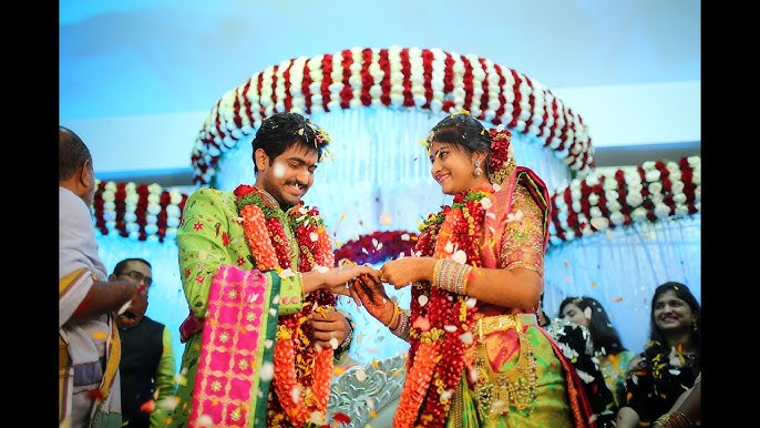 dharma mahesh gautamy_chowdary marriage