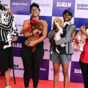 gigly walkthon