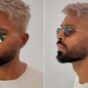 hardik kirrak look