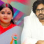 kota vinutha letter to pawan kalyan
