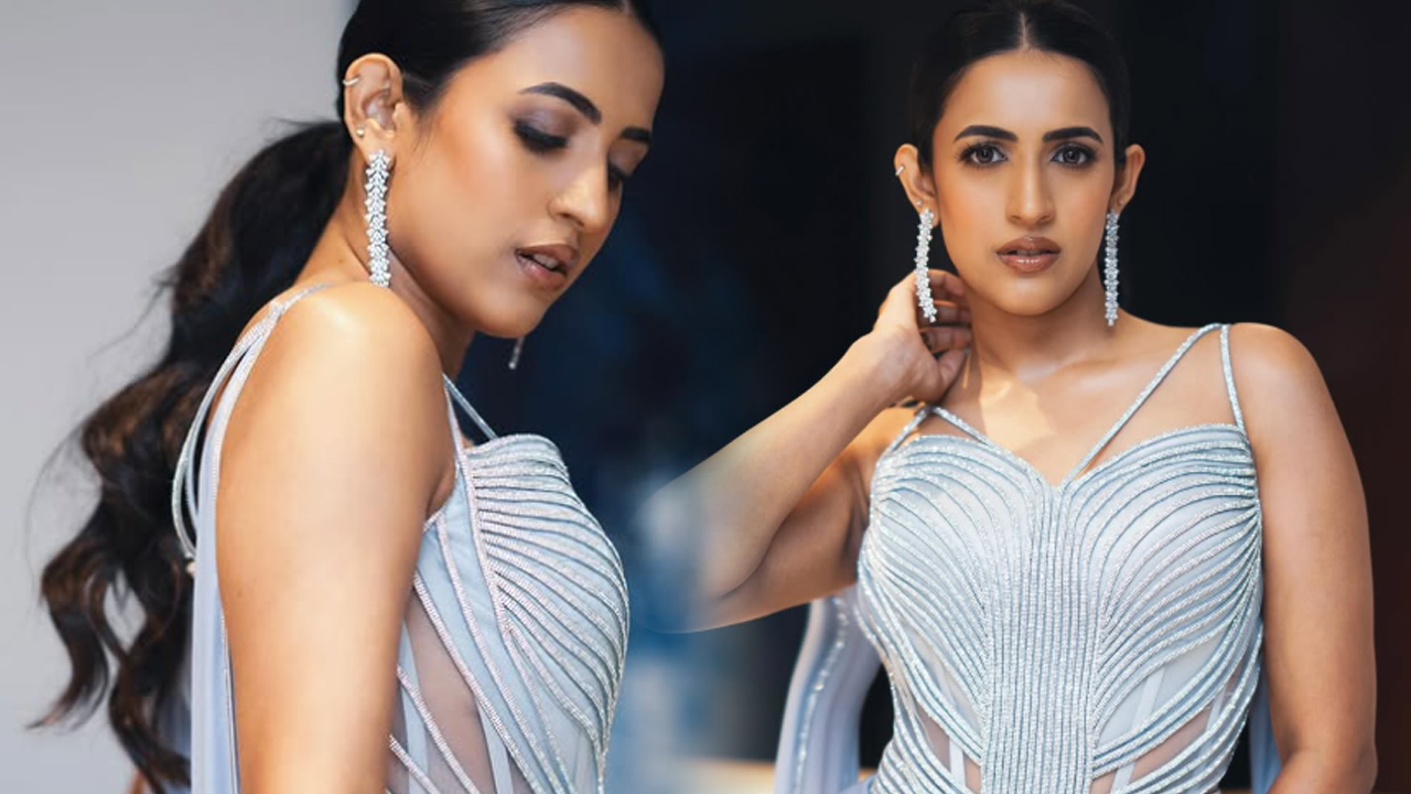 niharika konidela