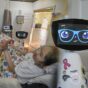 robin robo