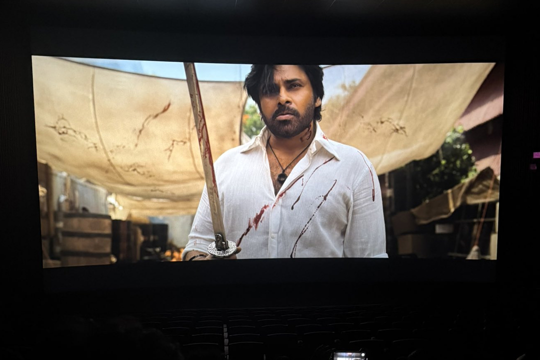 they call him og movie fan review