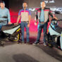TVS NTORQ 150 : యూత్ కోసం స్పెషల్ స్కూటర్ ఇది..!