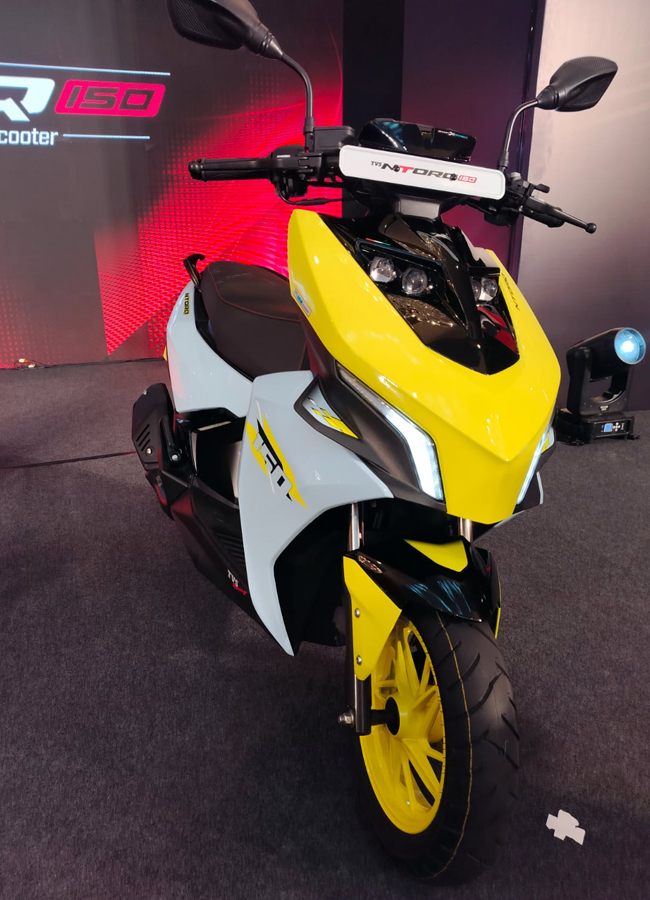 tvs ntorq2025 2