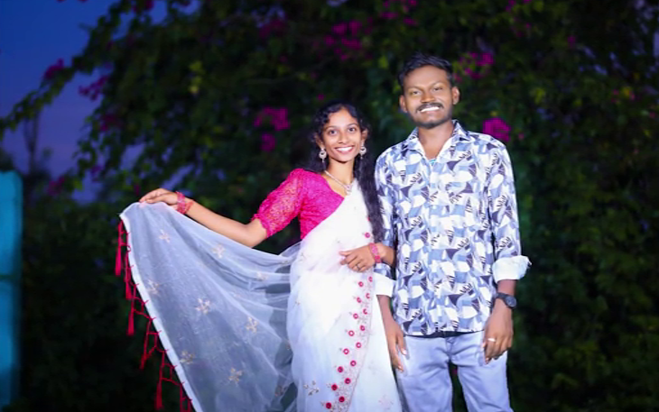 mutton curry tooks Gangotri Santhosh live in jagtial 1