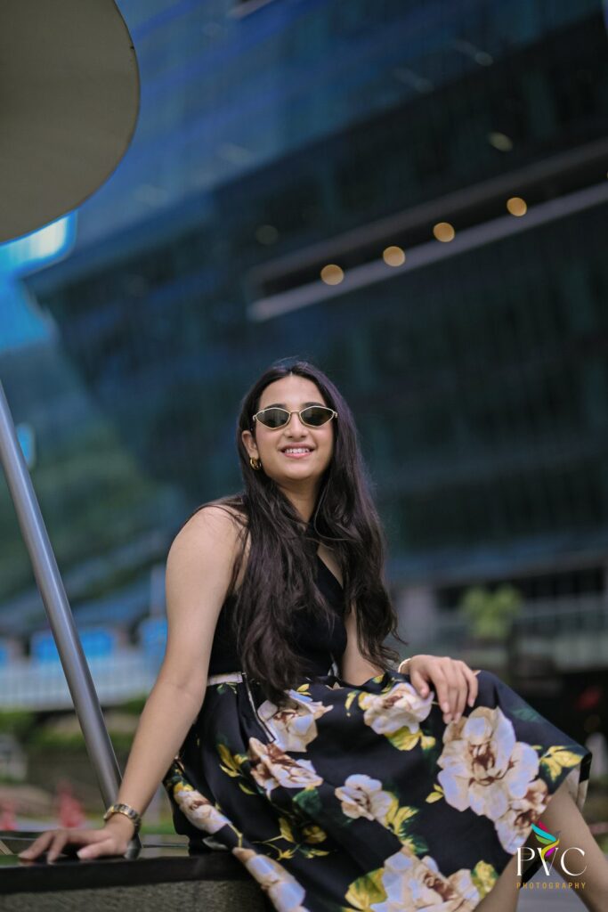 padi kaushik reddy daughter Shrinika (13)