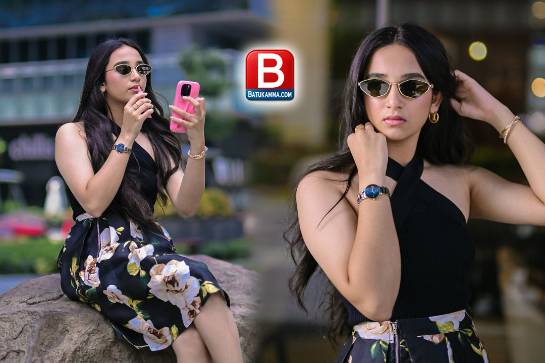 padi kaushik reddy daughter Shrinika images
