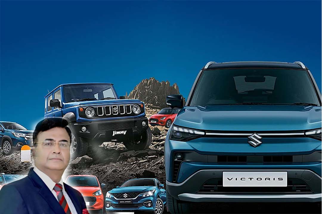 Maruti Suzuki : దసరా సీజన్‌లో రికార్డు అమ్మకాలు