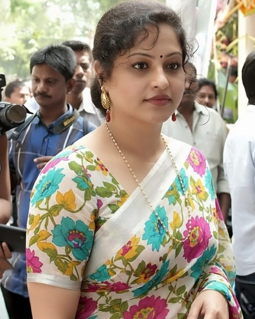 telugu senior actress raasi (1)