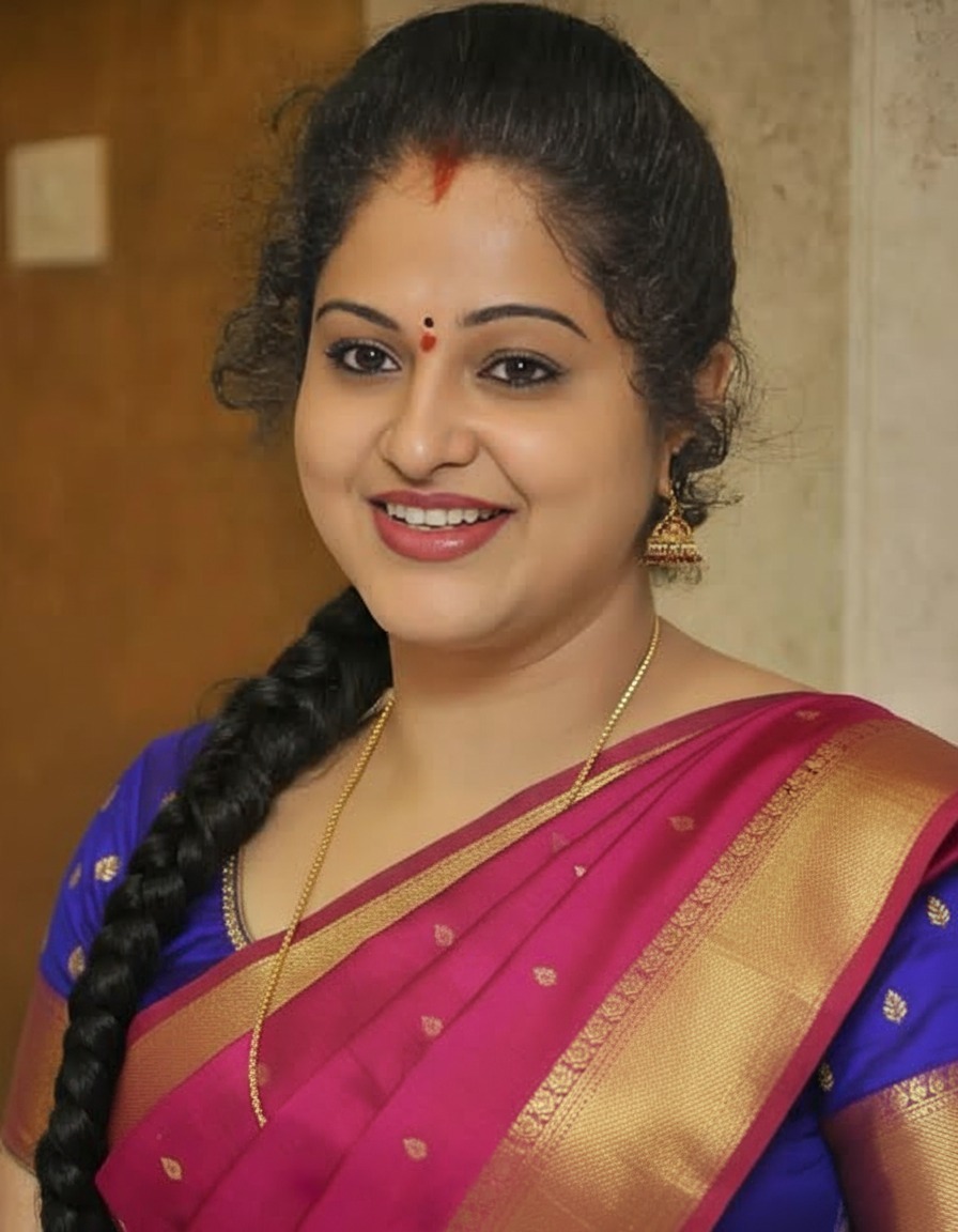 Actress Raasi : ఆ డైరెక్టర్.. నా జీవితాన్ని నాశనం చేశాడు..! | Batukamma