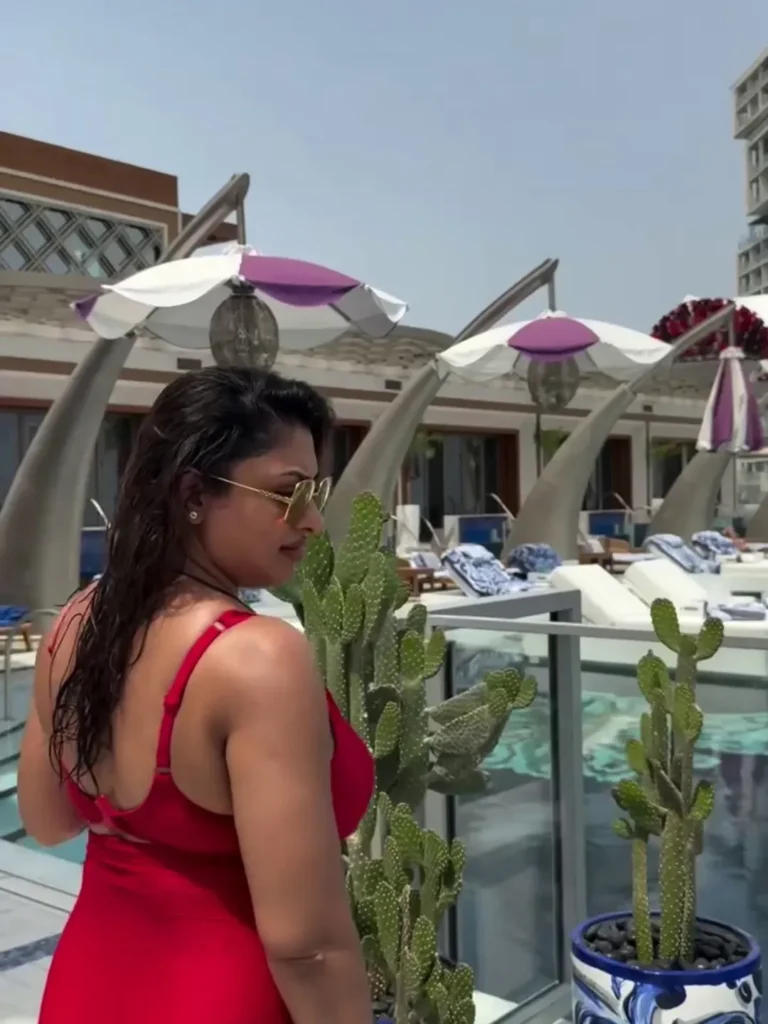 telugu actress malavika