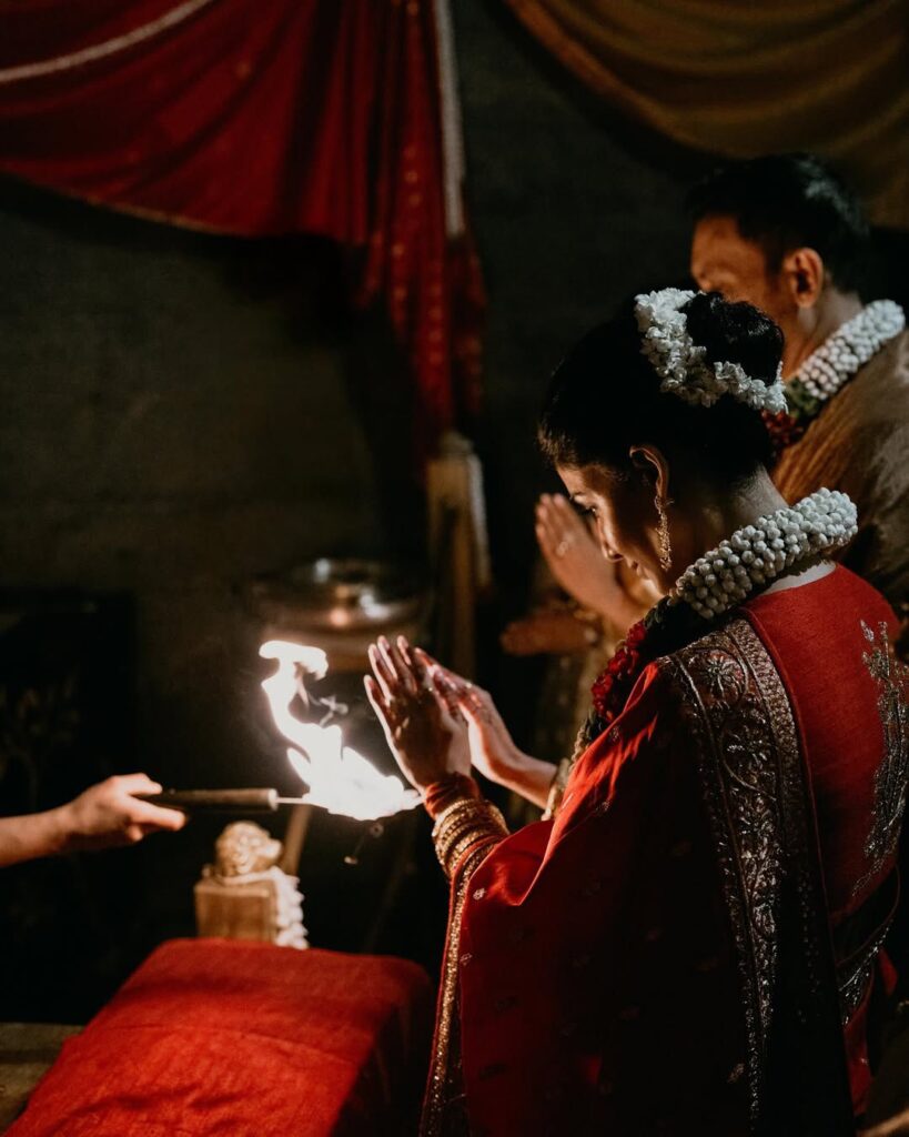 Samantha married Raj nidimoru (2)