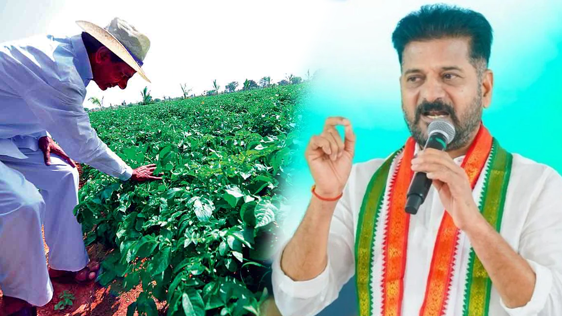 revanth reddy diversion politics
