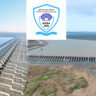 NDSA report on Kaleshwaram project barrages